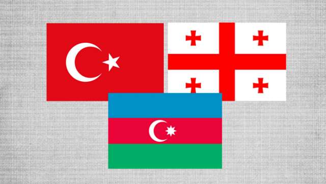 Azerbaijani, Georgian, Turkish FMs to meet in Tbilisi